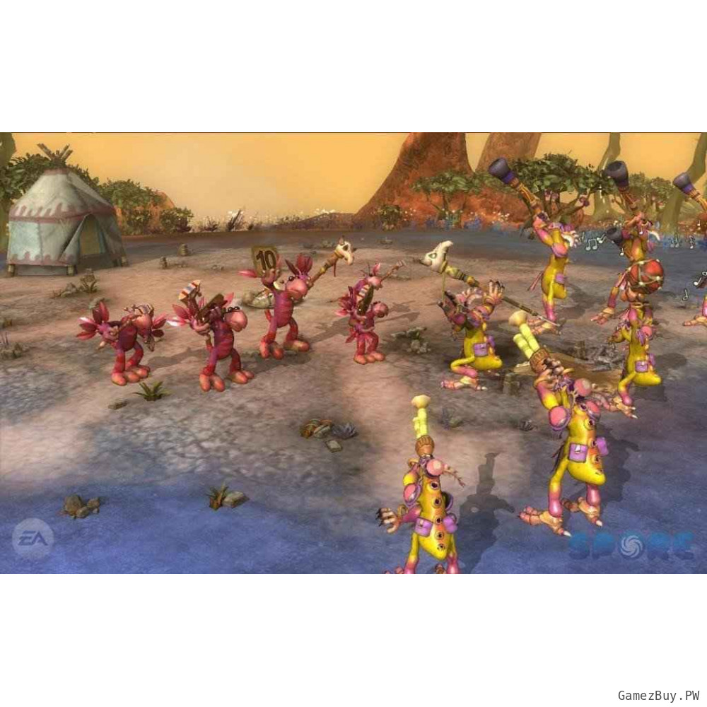 SPORE