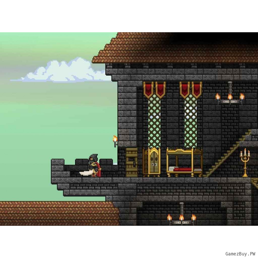 Starbound