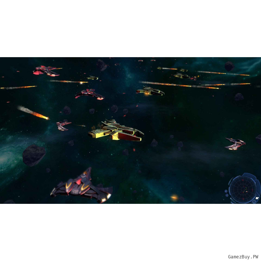 StarDrive 2 Digital Deluxe Edition