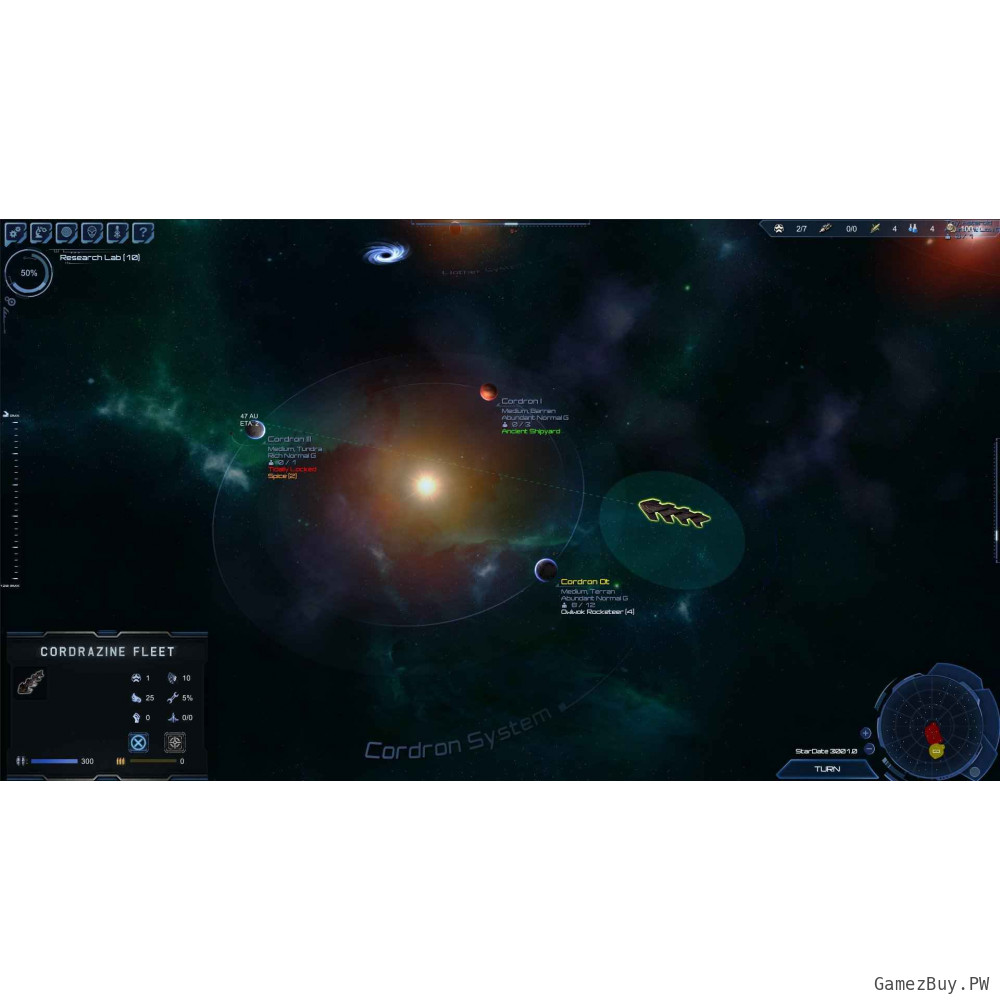 StarDrive 2 Digital Deluxe Edition