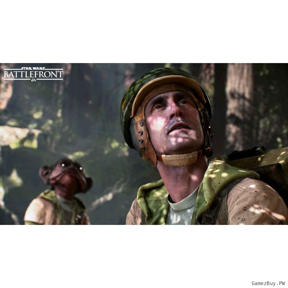 Star Wars: Battlefront