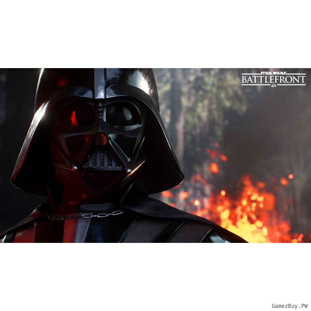 Star Wars: Battlefront