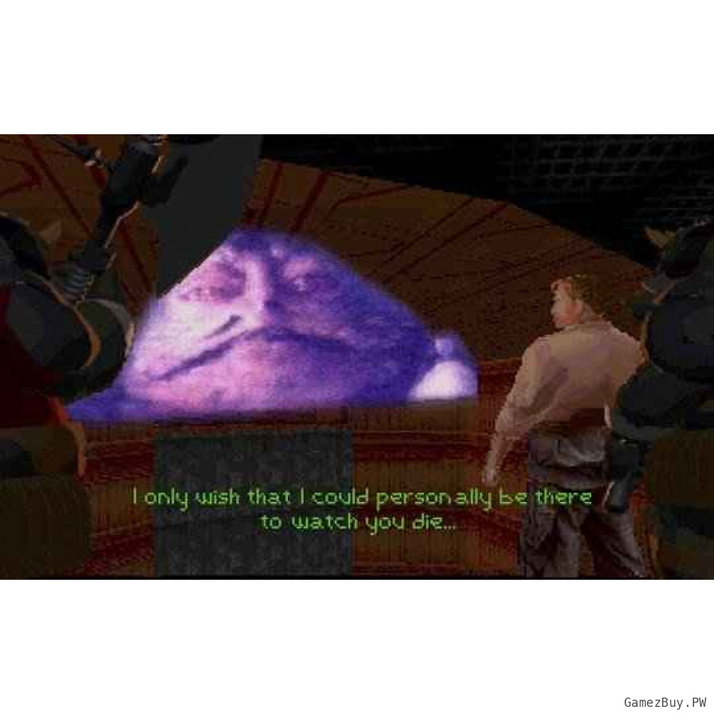 Star Wars: Dark Forces