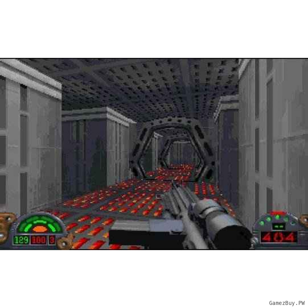 Star Wars: Dark Forces