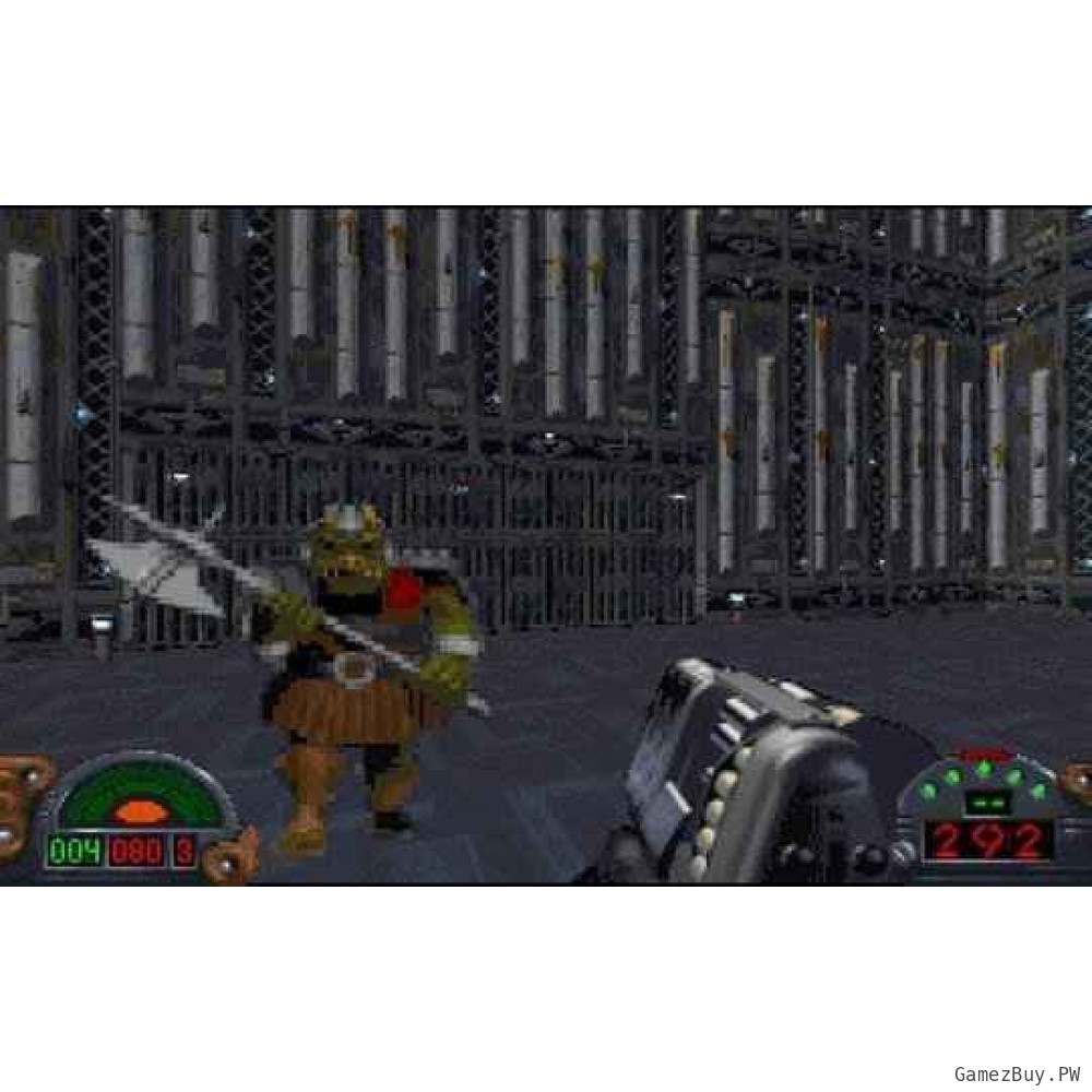 Star Wars: Dark Forces