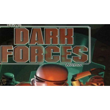 Star Wars: Dark Forces