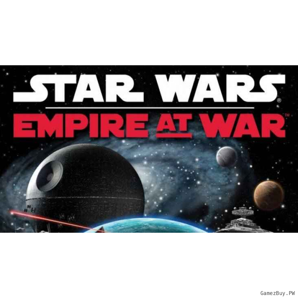Star Wars Empire at War: Gold Pack