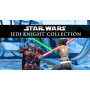 STAR WARS Jedi Knight Collection