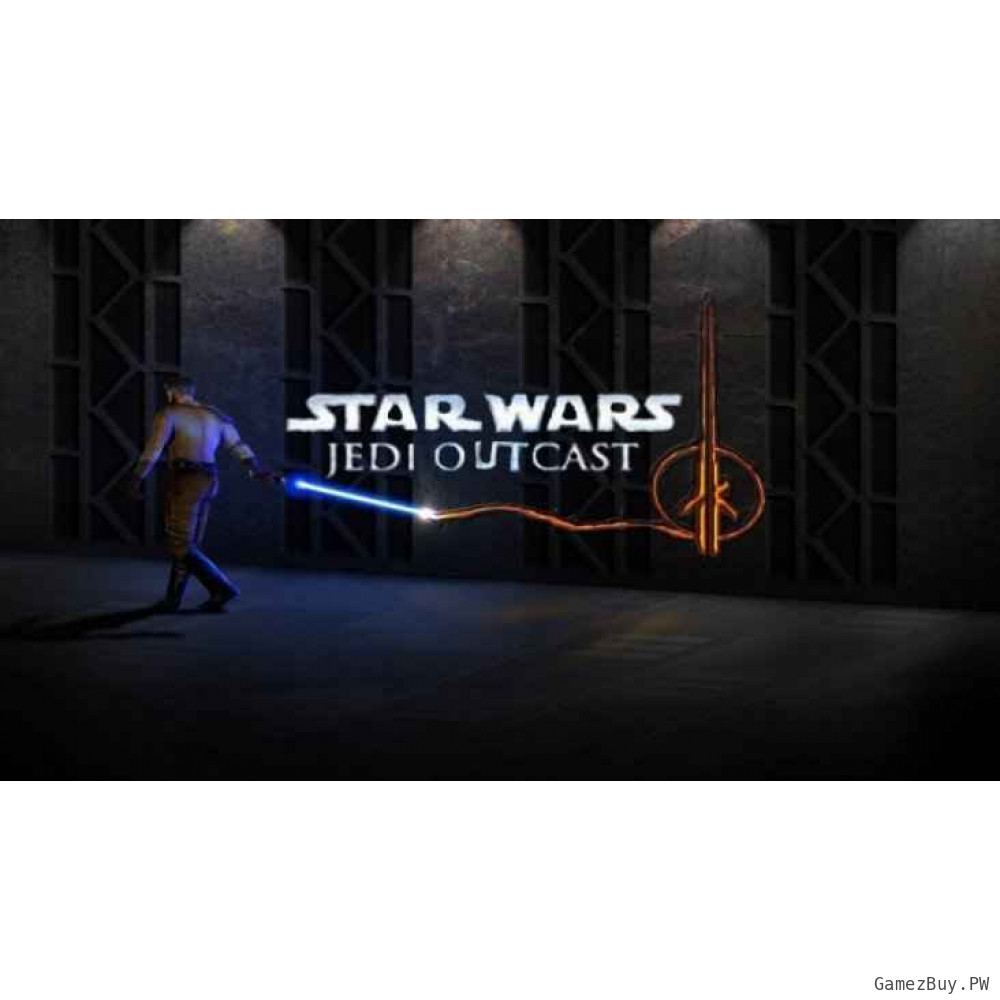 Star Wars Jedi Knight II: Jedi Outcast