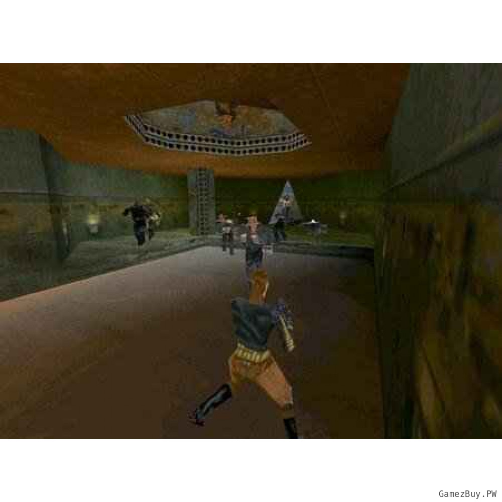 Star Wars Jedi Knight: Mysteries of the Sith