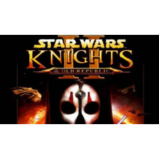 Star Wars: Knights of the Old Republic II