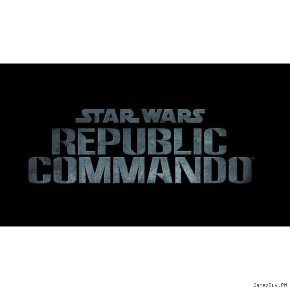 Star Wars Republic Commando