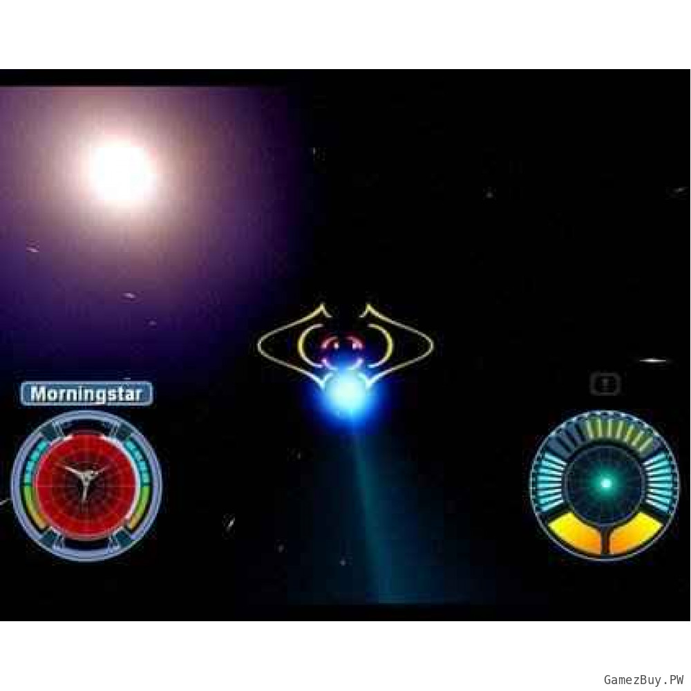 Star Wars: Starfighter