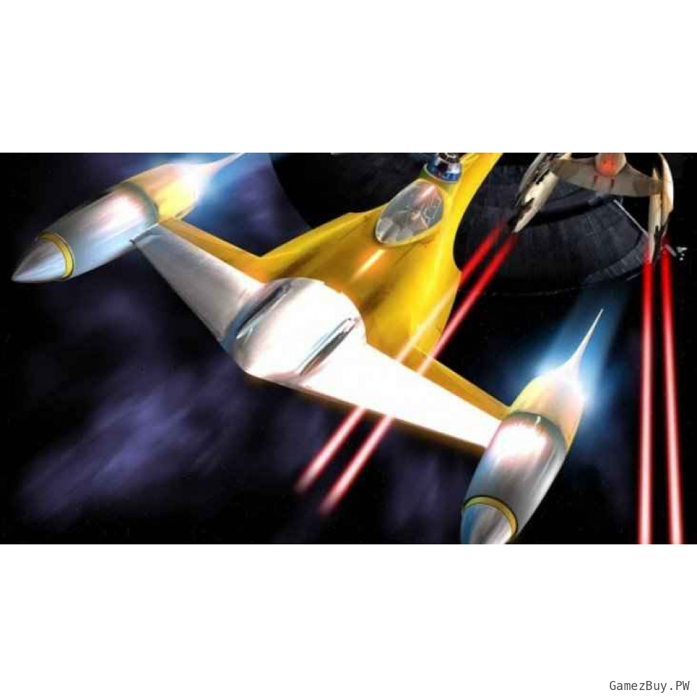 Star Wars: Starfighter