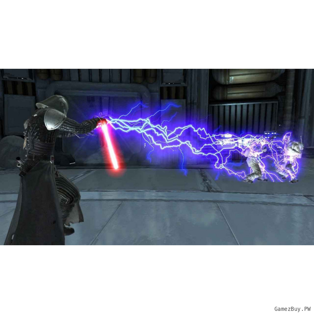 Star Wars: The Force Unleashed Ultimate Sith Edition