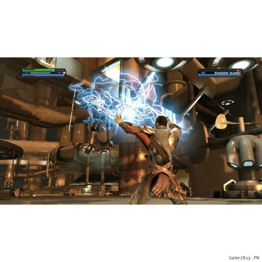 Star Wars: The Force Unleashed Ultimate Sith Edition