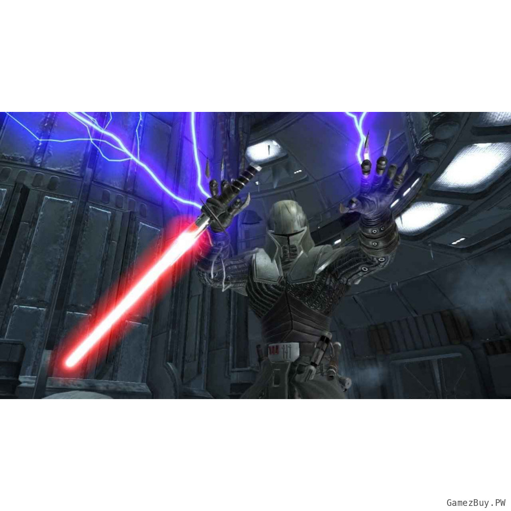 Star Wars: The Force Unleashed Ultimate Sith Edition