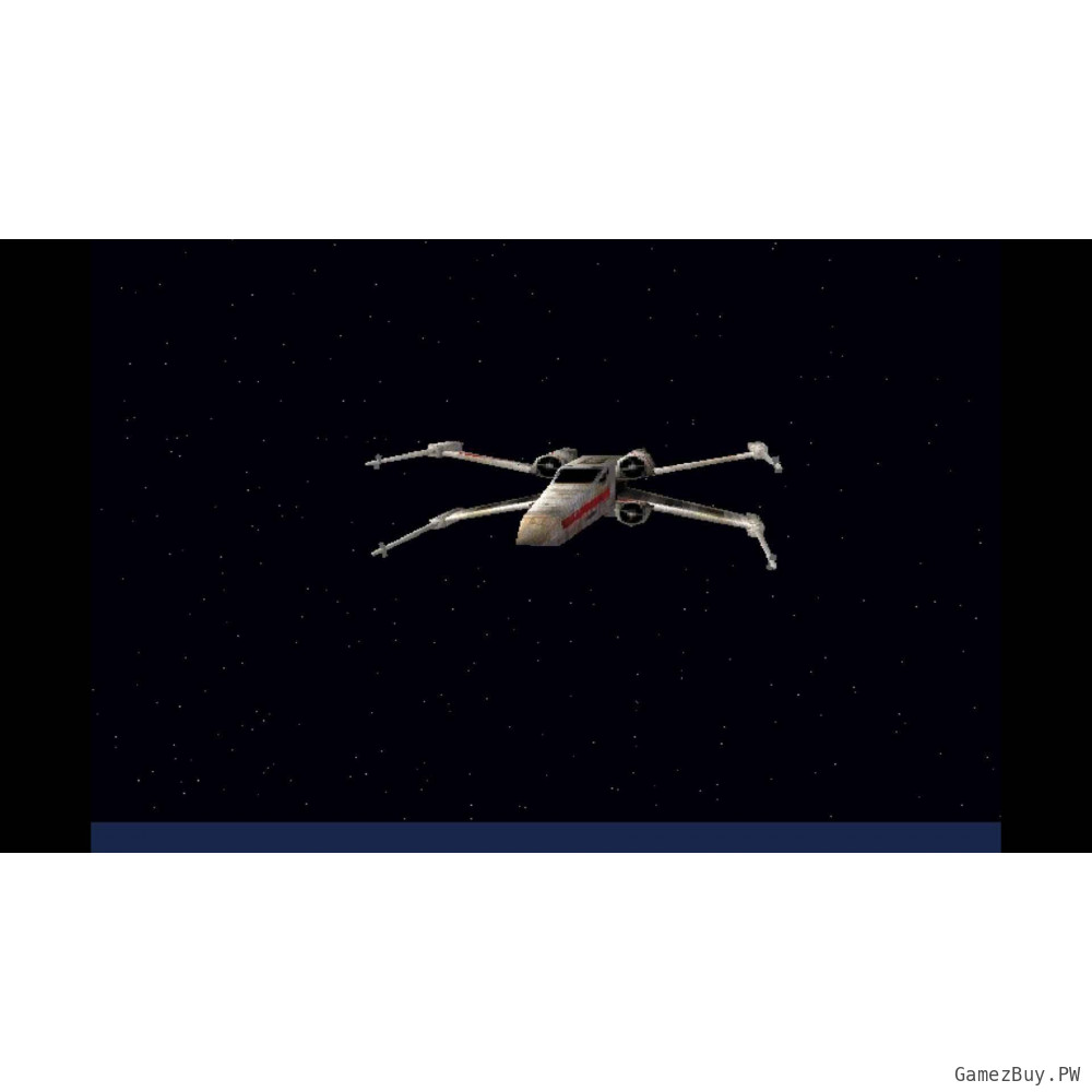 STAR WARS X-Wing Special Edition