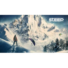 Steep