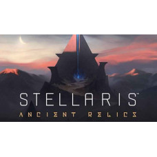 Stellaris: Ancient Relics Story Pack