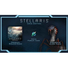Stellaris Nova Edition