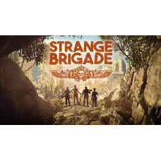 Strange Brigade
