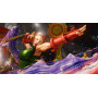Street Fighter V: Arcade Edition