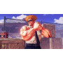 Street Fighter V: Arcade Edition