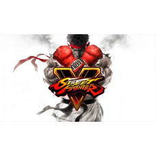 Street Fighter V: Arcade Edition