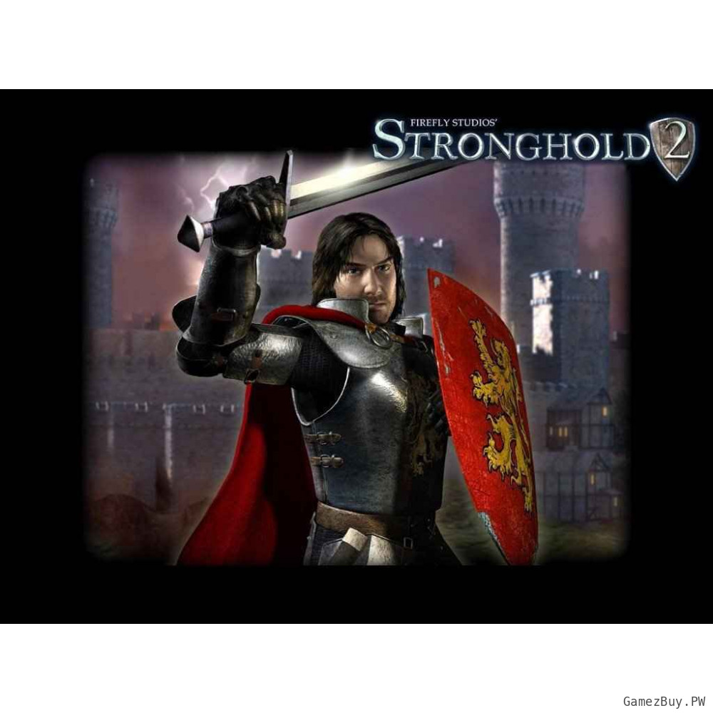 Stronghold Collection