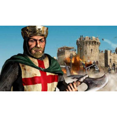 Stronghold Collection