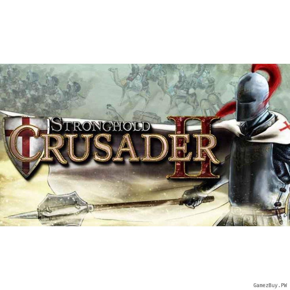 Stronghold Crusader 2