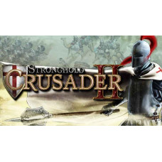 Stronghold Crusader 2