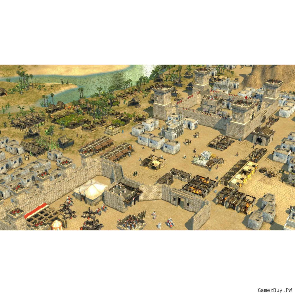 Stronghold Crusader 2 Special Edition