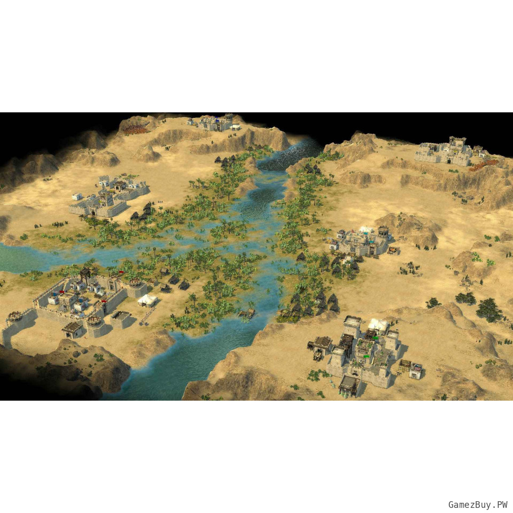 Stronghold Crusader 2 Special Edition