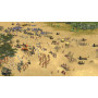Stronghold Crusader 2: The Jackal and The Khan