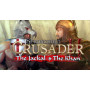 Stronghold Crusader 2: The Jackal and The Khan