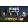 Stronghold Kingdoms Starter Pack