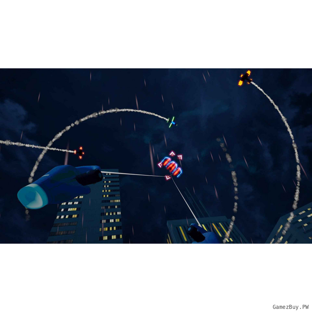 Stunt Kite Masters VR