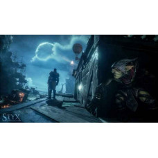 Styx: Shards of Darkness
