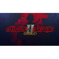 Sudden Strike 2 - Gold