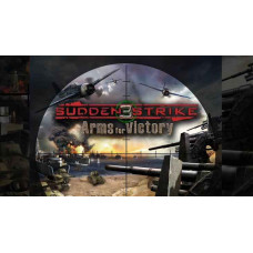 Sudden Strike 3