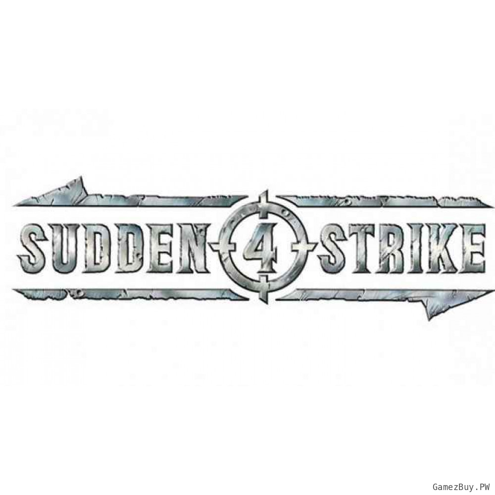 Sudden Strike 4
