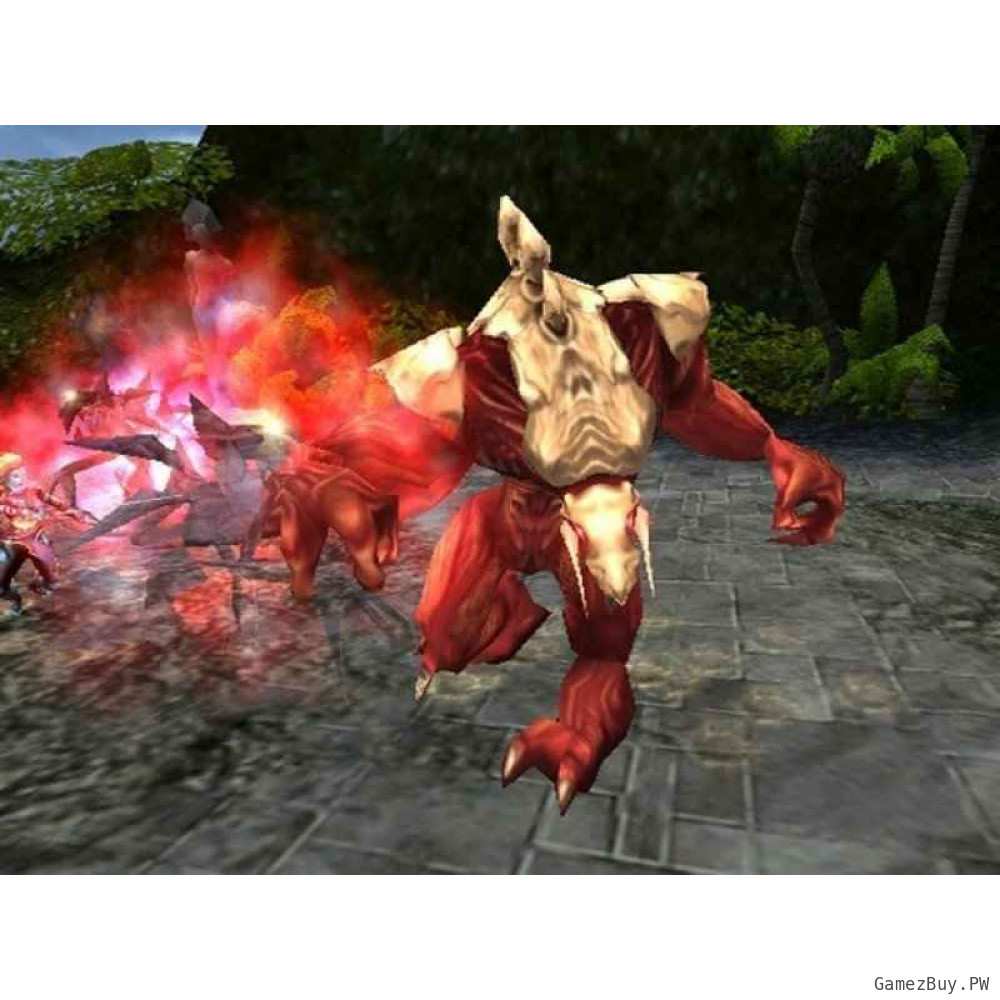 Summoner