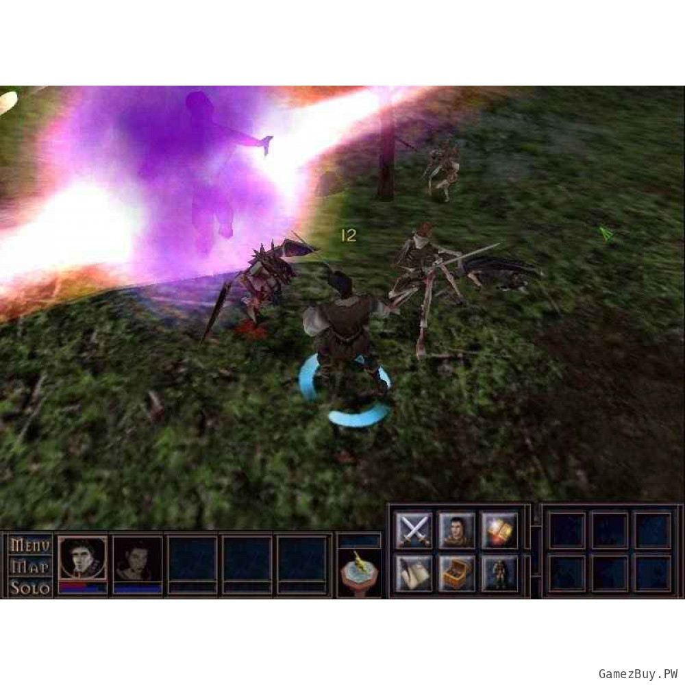 Summoner