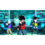 SUPER DRAGON BALL HEROES WORLD MISSION