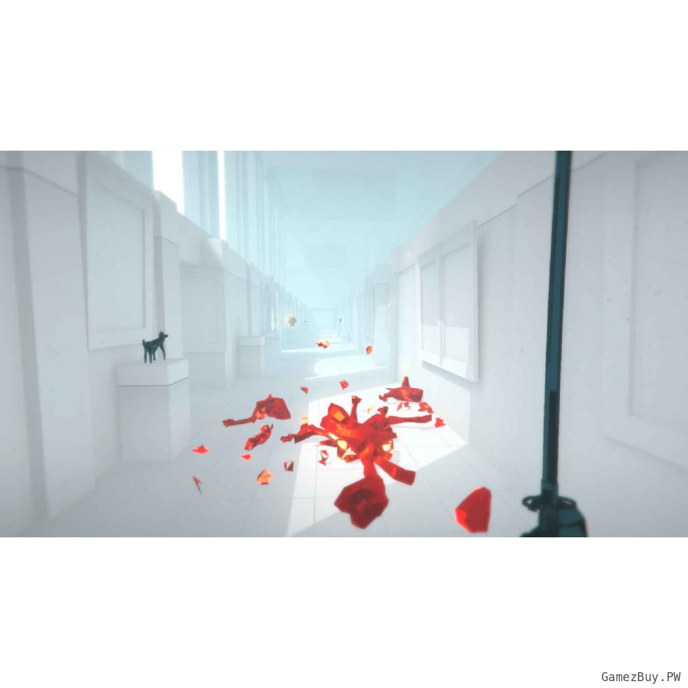 SUPERHOT
