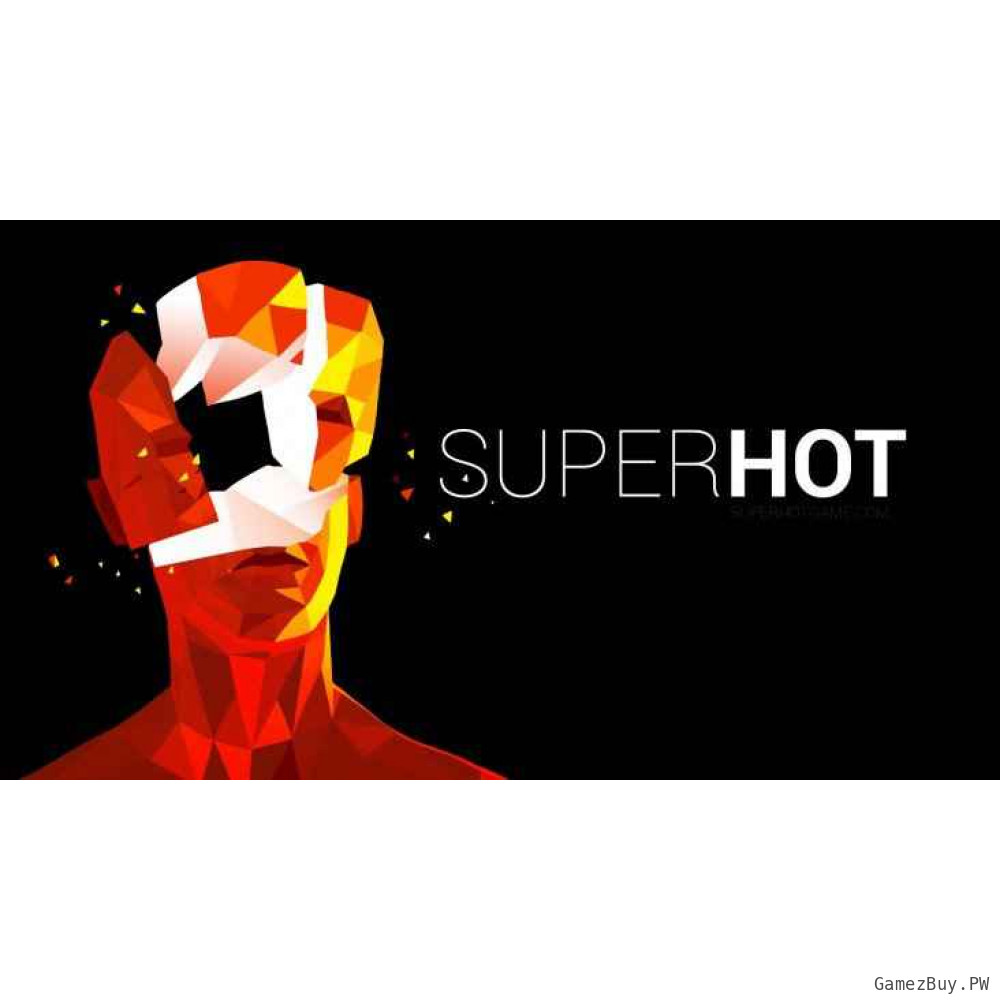 SUPERHOT