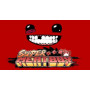 Super Meat Boy