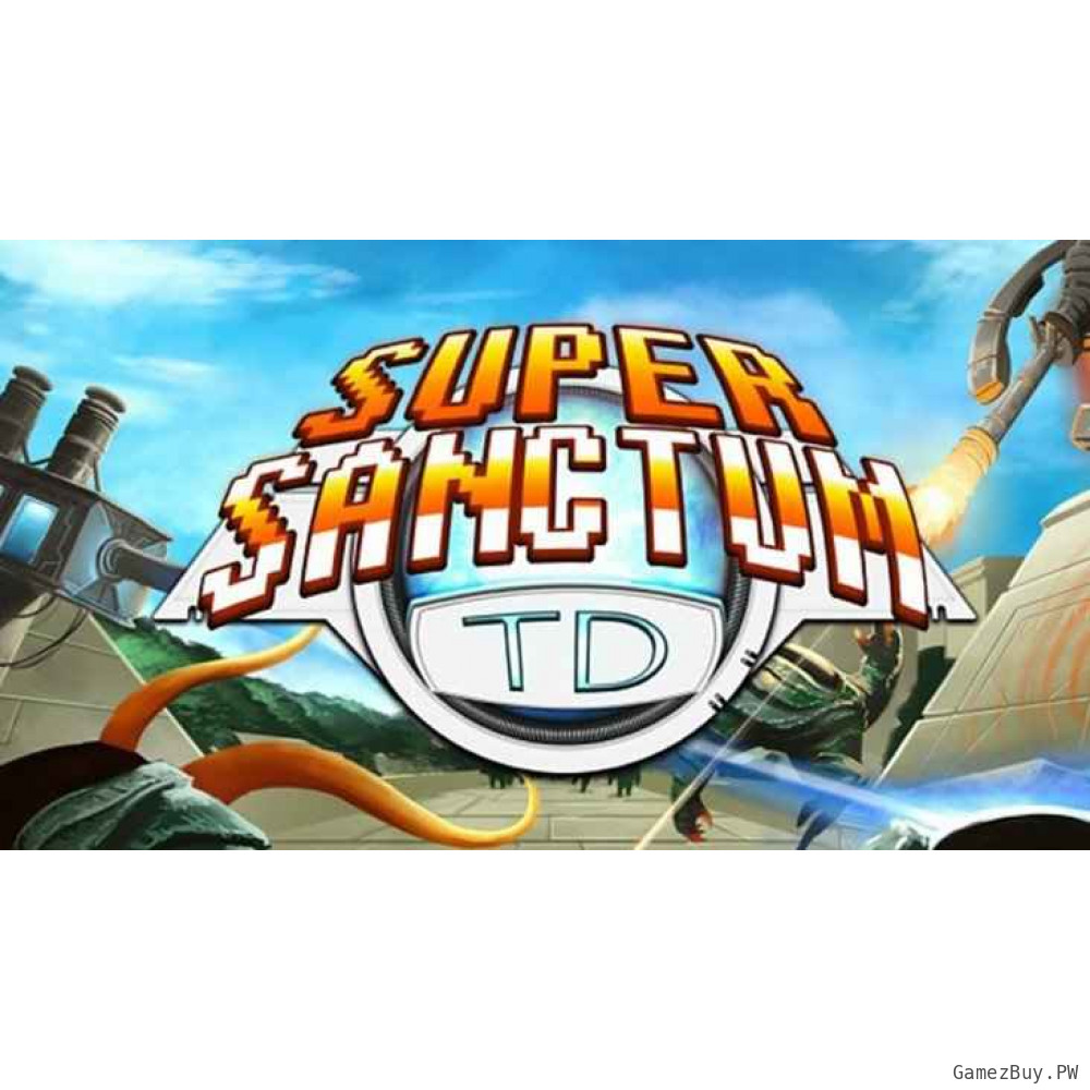 Super Sanctum TD